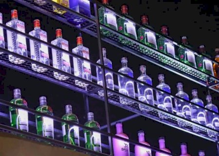 Ministério Público alerta para risco de bebidas adulteradas com metanol em MS
