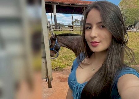 Morte precoce de jovem comove moradores em Jaraguari