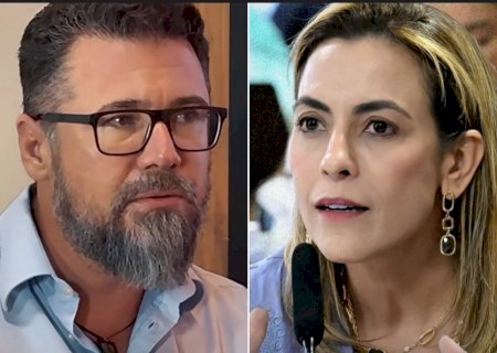 Soraya ironiza Michele e abre guerra com deputado ‘afilhado’ de ex-primeira-dama