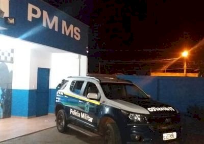Força Tática cumpre dois mandados de prisão em operações distintas em Caarapó