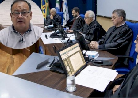 TCE orienta reprovação de contas e ex-prefeito pode ficar inelegível