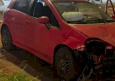 "Jamais queria que acabasse assim", diz jovem que atropelou suspeito de roubo