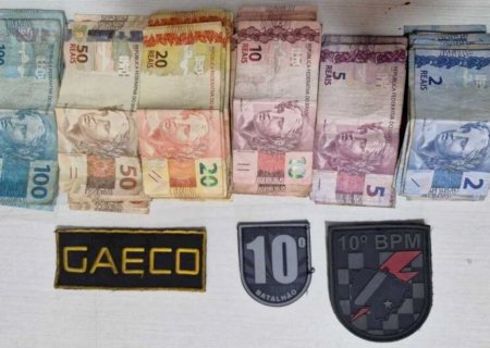 Membros do PCC usavam violência para cobrar 'devedores' e auxiliar organização parceira