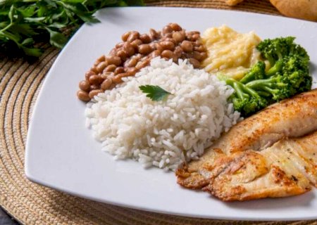 Projeto prevê inclusão da tilápia na merenda escolar e refeições institucionais>