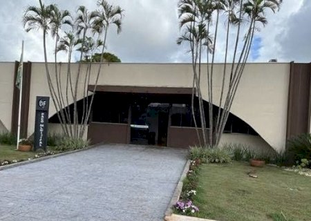 Vice-prefeita de Sidrolândia é detida com maconha durante operação do Gecoc