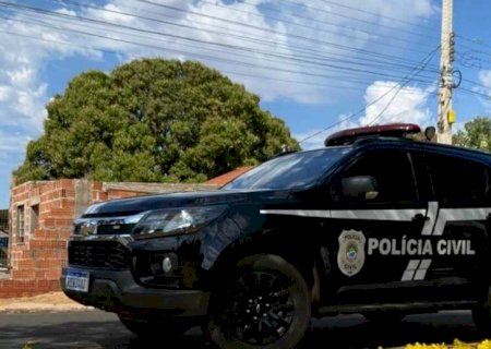 Perseguição na BR-262 termina em execução de mulher>