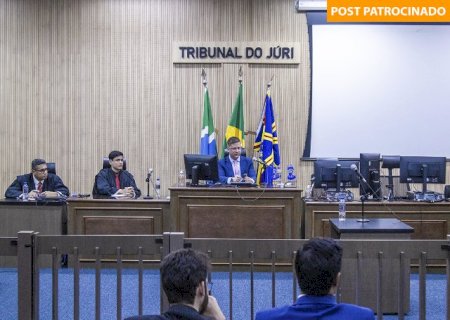 Direito da UNIGRAN, se destaca por excelência e formação de alto nível