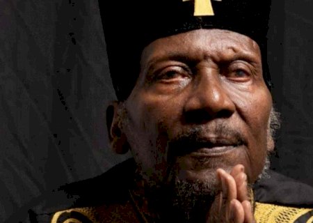 Morre Jimmy Cliff, ícone mundial do reggae, aos 81 anos