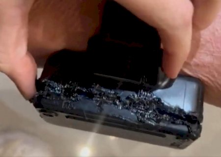 Bolsonaro admite que tentou romper tornozeleira eletrônica por ‘curiosidade’>