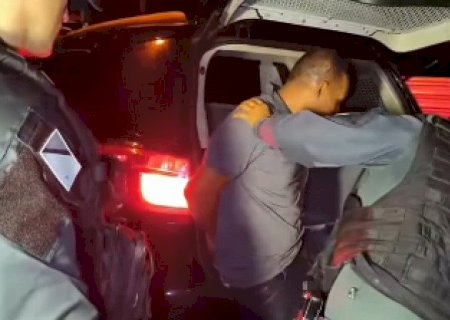 Homem admite ciúmes e conflitos, mas nega assassinato de ex-guarda municipal