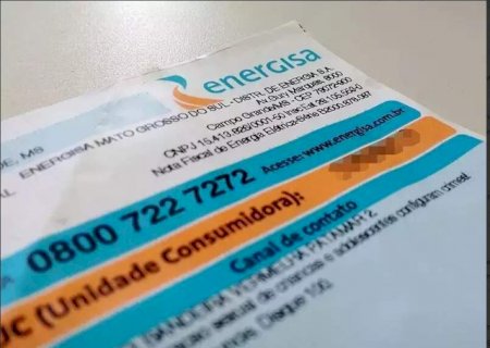 Aneel mantém bandeira vermelha 1 e conta de luz segue com taxa extra