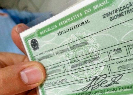 Campanha do TSE mobiliza jovens e garante mais de 13 mil eleitores adolescentes em MS