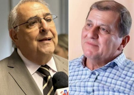 Jerson se despede do TCE e Sérgio de Paula ficará com vaga de conselheiro