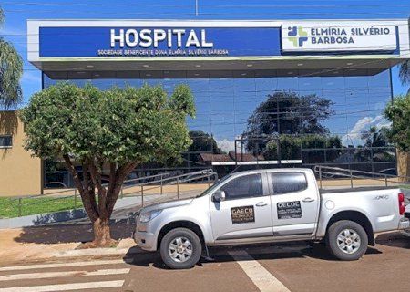 Pix sujo: Gecoc investiga transferências para vice-prefeita e vereadores