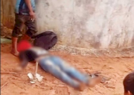 Morte de indígena vira briga de narrativas entre Estado e União