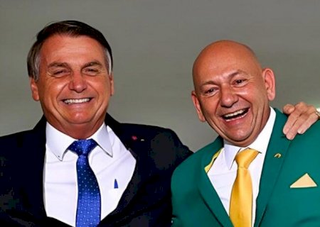 Veja o motivo pelo qual Luciano Hang abandonou Jair Bolsonaro