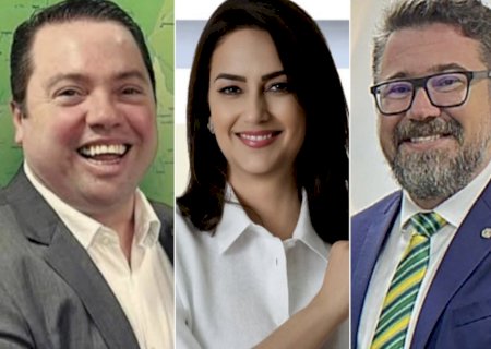 De olho no Governo e Senado, deputados podem levar desavenças do PL para novo partido>