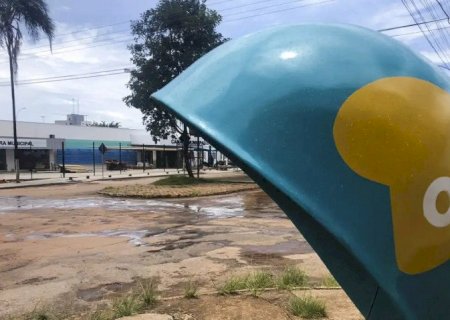 Justiça do Rio decreta falência da Oi em meio a dívida de R$ 1,7 bilhão