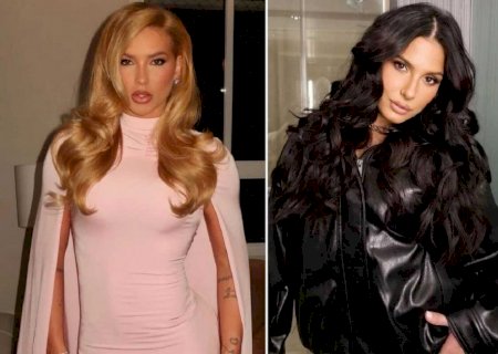 Ana Castela se pronuncia após ataque de amiga a Virginia Fonseca>