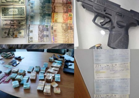 Advogada envolvida em esquema de tráfico é presa 10 dias após operação