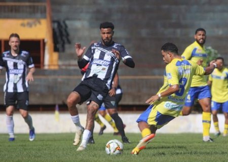 Série A do Estadual começa em janeiro e terá mesmo formato de 2025