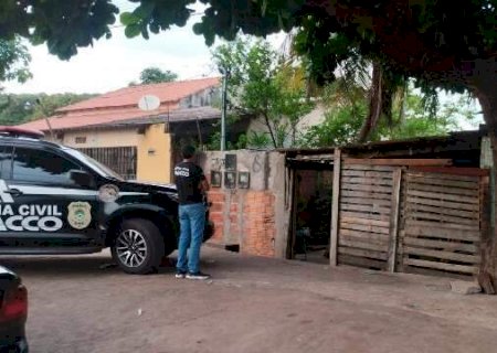 Em MS, quatro integrantes de quadrilha que movimentou R$ 500 milh&otilde;es s&atilde;o presos