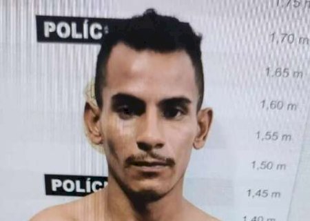 Jovem &eacute; assassinado com cinco tiros na sala de casa tr&ecirc;s dias ap&oacute;s deixar pris&atilde;o