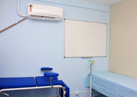 Médico é preso após estagiária denunciar importunação sexual em posto de saúde de MS