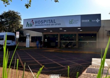 Menina de 8 anos é internada após ser estuprada por primo de 14 anos em Dourados