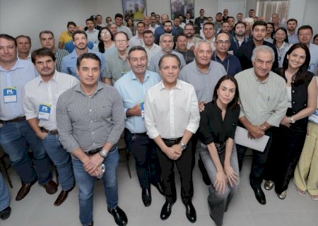 Reinaldo não assegura candidatura de Contar ao Senado