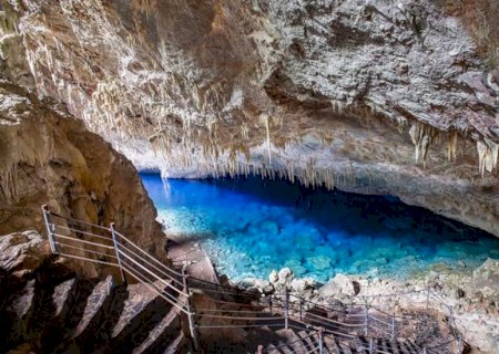Bonito vai cobrar R$ 15 por dia de turistas a partir de 20 de dezembro