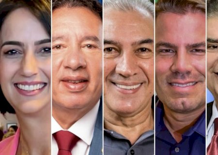 Tombo em Contar, recado para Nelsinho e perigo para Reinaldo; anúncio de Valdemar esquentou bloco governista