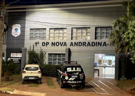 Bandidos invadem condomínio de alto padrão e furtam armas e joias>