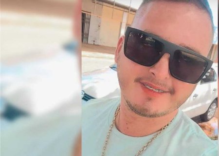 Homem é morto a tiros e sogra fica ferida em Ponta Porã