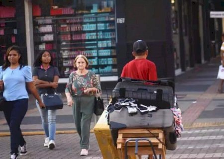 MS tem quatro vezes mais autônomos que empregadores, mostra estudo