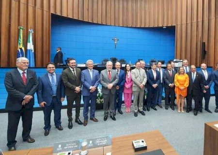 Desde a criação, poder é branco em MS; só 7 negros entraram no Legislativo