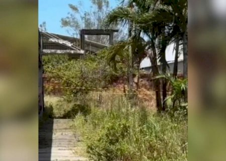 Homem é preso após matar e enterrar corpo do filho de 11 anos