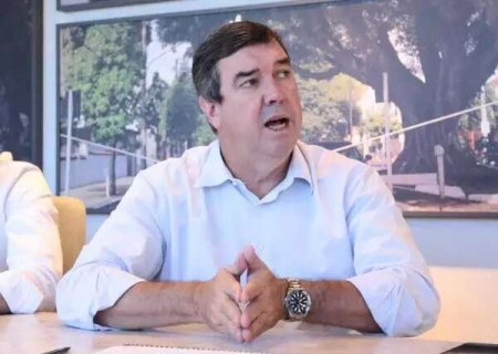 Riedel vai a São Paulo para evento da XP, líder do Consórcio da Celulose em MS