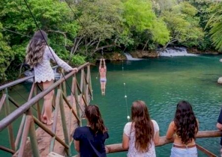 Agências foram pegas de surpresa por decreto que taxa turistas em Bonito>