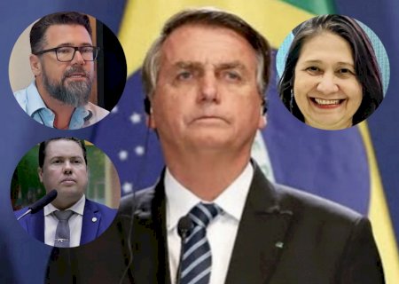 Bolsonaristas falam em ditadura e petistas comemoram prisão de Bolsonaro: ‘bandido bom é bandido preso’>