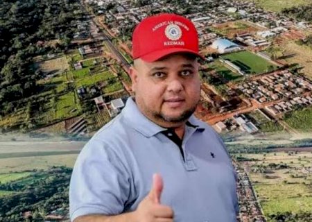 Secret&aacute;rio de Governo de Jaraguari &eacute; preso ap&oacute;s agredir a companheira com socos