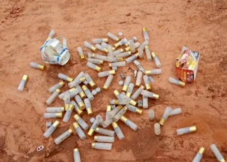 Liderança Kaiowá é morta a tiro durante ataque em retomada indígena em Iguatemi