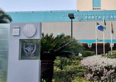 Homem é agredido do nada em Maracaju e socorrido em estado grave