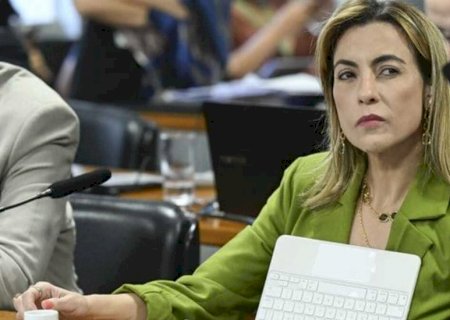 Soraya peita Azambuja e banca reeleição ao Senado: 'Se for para cair, que seja atirando'