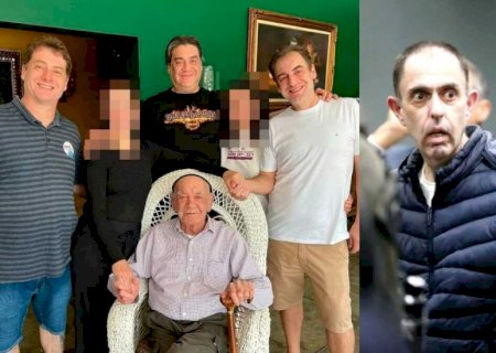 Operação do Gaeco expõe guerra entre famílias Name e Razuk pela Lotesul