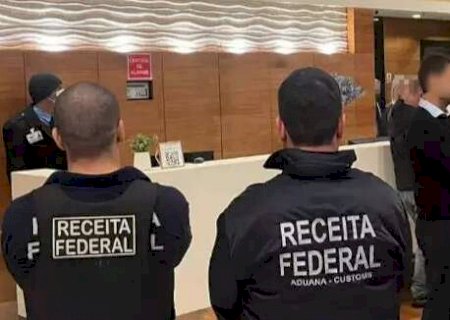 PCC domina a fronteira, mas quem manda é a Faria Lima, diz ex-chefe da PF em MS