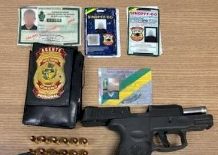 Quadrilha de falsos policiais federais exigia até R$ 15 milhões de traficantes