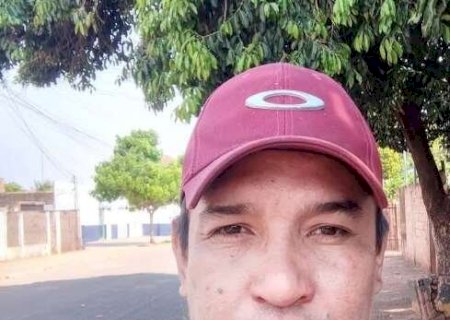 Morto em acidente com carro voltaria para Sidrol&acirc;ndia na segunda-feira