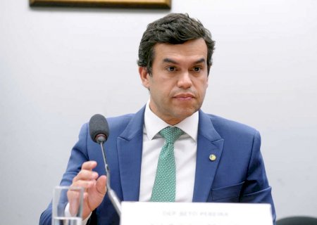 PSDB de MS só define na terça-feira nova executiva do partido