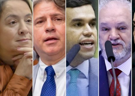 Beto vai tapar buraco no PSDB até trocar de partido e Caravina assumir>